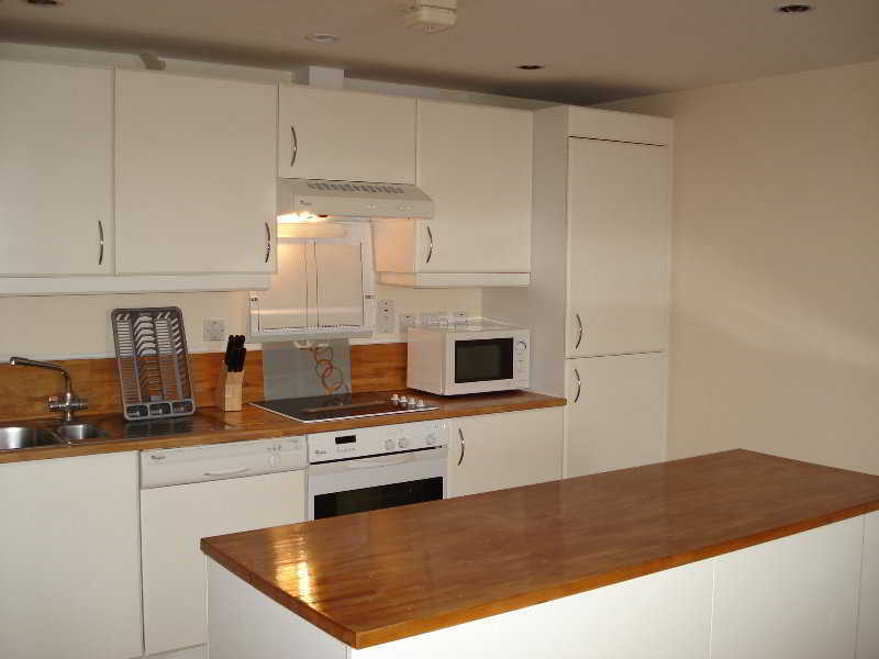 Appart hôtel Access Holborn 3*